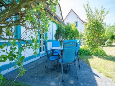 lichtdurchflutete Komfort Wohnung mit eigener Terrasse in Top Lage