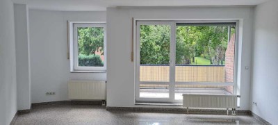 Renoviertes 1-Zimmer-Apartment in Hürth Altstädten-Burbach