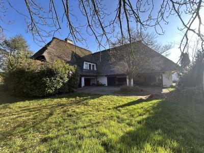 Repräsentative Villa mit einzigartigem Charme