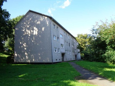 Ansprechende 4-Zimmer-Wohnung in guter Wohnlage