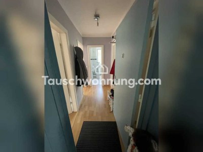 Tauschwohnung: Günstige 2-Zimmer Wohnung in Roteburgsort
