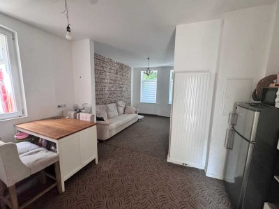 Charmante 3-Zimmer-Wohnung im Herzen von Lemgo