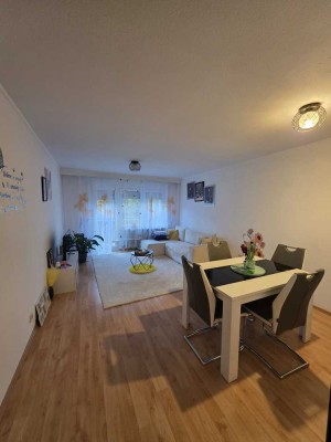 2,5-Zimmer Wohnung mit Balkon in Öhringen
