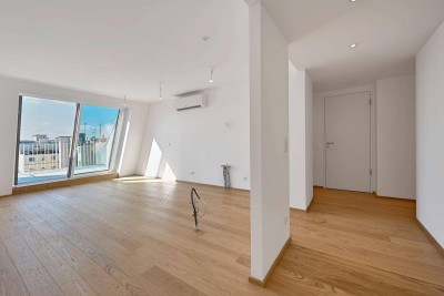 THE TEMPTATION - Vorsorgewohnung - Dachgeschosswohnung mit toller Raumaufteilung - 3 ZI - Südbalkon