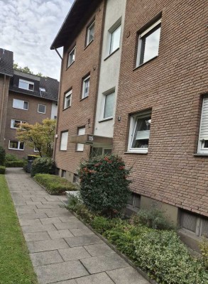 Schöne 3-Zimmer-Wohnung in 33607, Bielefeld, direkt am Stadtpark