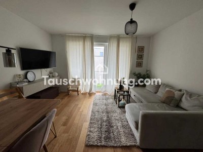 Tauschwohnung: Schone Haus -  3 Zimmer