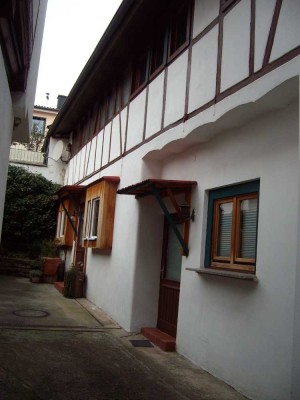 2 Zimmer Wohnung