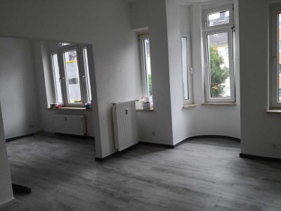 Bezugsfertige 2-Zimmer Wohnung in zentraler Lage