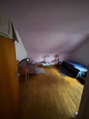 2,5 Zimmer Wohnung in Heusenstamm