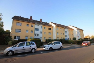 1 Zimmer Single Wohnung in Riedstadt-Goddelau