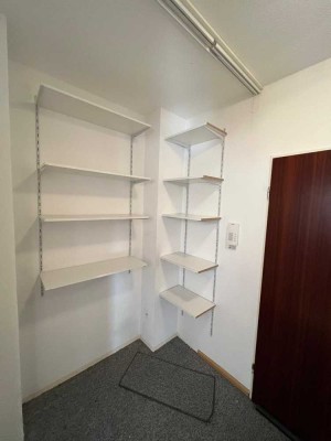 helle 2-Zimmer Wohnung in Findorff