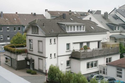 Großzügige 4 - Zimmer - Wohnung im Herzen von Gevelsberg