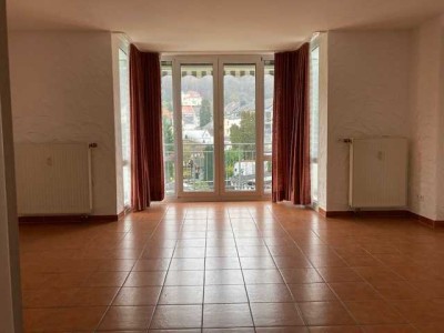 Helle 2-Zimmer Wohnung mit Balkon im 1. OG in Bonn-Kessenich