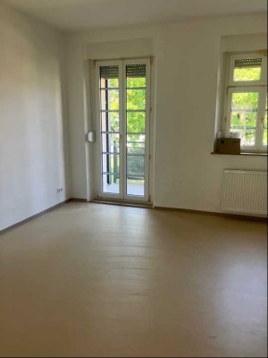 Helle 2-Zimmer Wohnung im Norden Nürnbergs!