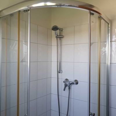 Gepflegte 4-Zimmer Dachgeschosswohnung in Garenfeld