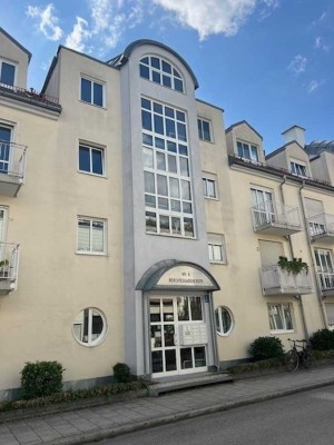 Maisonette-Wohnung in München zu verkaufen