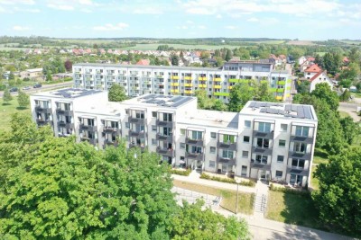 2-Zimmer zum Wohlfühlen!