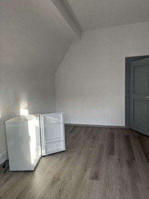 Geräumige Wohnung mit einem Zimmer in Mönchengladbach