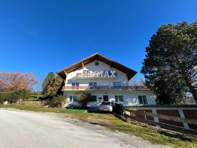 Mehr Grund-, Wohn- und Nutzfläche geht fast nicht!