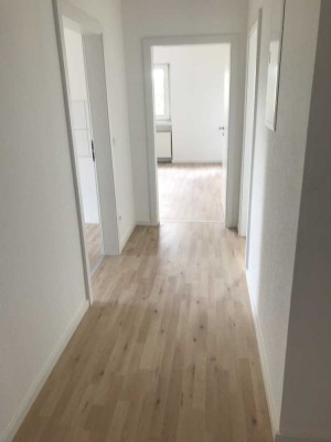 Stilvolle 3-Raum-Wohnung in Hamm Sieg