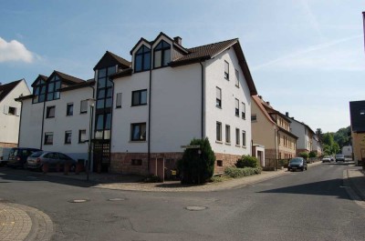 3-Zimmerwohnung