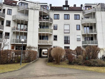 Modern renovierte 3-Zimmerwohnung direkt vom  Eigentümer in Kirchheim bei München