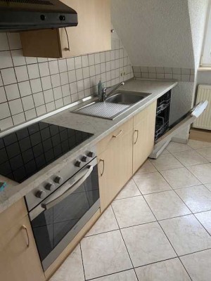 Wohnung in Stuttgart Bad Cannstatt (Geiger)