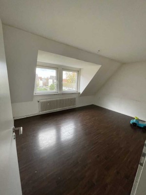 3 Zimmer Wohnung in Hamm-Mitte mit 65 m²
