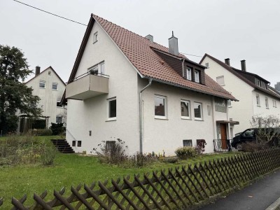 Einfamilienhaus ideal für Familie mit Kinder