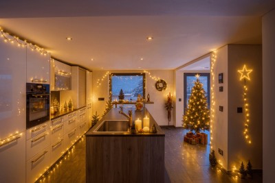 Wo Wohnglück wächst – Traumhaus mit Bergblick und Garten!