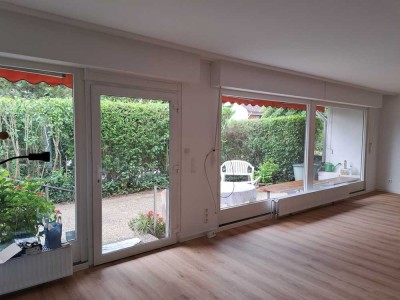 DIEBURG, freistehendes, ruhiges Einfamilienhaus mit Garage