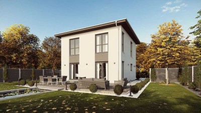 Jetzt Ihr Traumhaus  sichern!