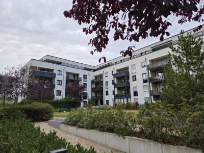 ***Reserviert*** Von Privat: Moderne 4-Zimmer Wohnung in begehrter Lage von Langen