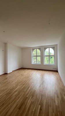 **Exklusiver ERSTBEZUG - 2 Zimmer-Whg. mit Parkett, Fuß.b.hzg, u.v.m..** (WE 5)