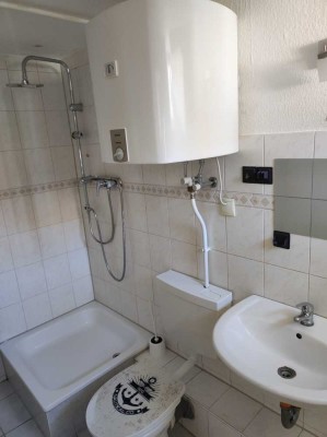 Kappeln: Süße 1, 5 Zimmer Mietwohnung im EG - Sofort frei !