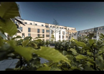 Stilvolle 3-Zimmer-Wohnung mit Balkon und Einbauküche in Bergisch Gladbach.
