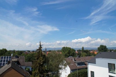 Luxus Wohnung mit Traumblick und exklusiver Ausstattung