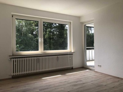 Gepflegte 3-Zimmer-Wohung mit Balkon in Heiligenhaus Unterilp