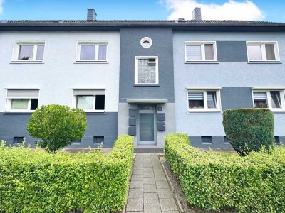 Attraktive Kapitalanlage: Vermietete Eigentumswohnung in Herne-Börnig!