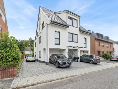 Moderne Maisonettewohnung im schönen Korschenbroich-Kleinenbroich