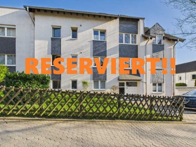 ***RESERVIERT***
...ich bin dann mal weg!