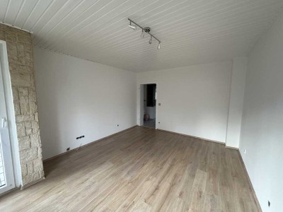 Helle 2-Zimmer-Wohnung mit Balkon in Mülheim an der Ruhr-Styrum