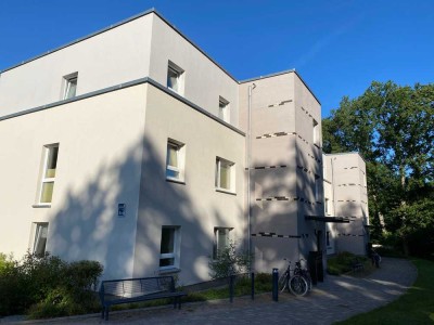 2 Zimmer in Ahrensburg