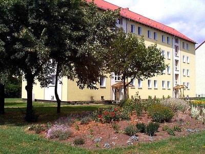 Wohnungsangebot Leipziger Straße 42