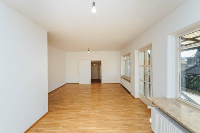 8521 Wettmannstätten, großzügige Wohnung mit tollem Grundriss