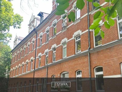 Investitionsmöglichkeit: Sanierungsbedürftige 3-Zimmer-Wohnung mit individuellen Gestaltungsmöglichk