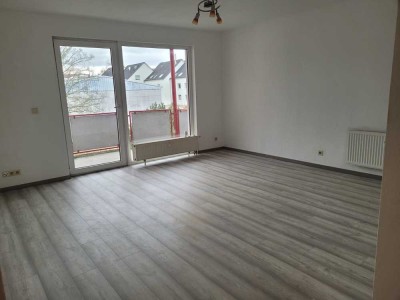 zentral gelegene Wohnung in Ahlem