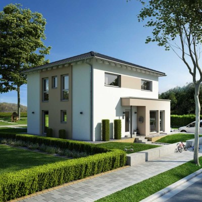 Dein individuelles Traumhaus in Mönchengladbach- Hehn - modern, nachhaltig und perfekt auf dich abge