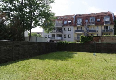 Paunsdorf - perfekte 5-Raum-Familienwohnung mit 2 Balkonen und tollem Mietergarten zum Kauf