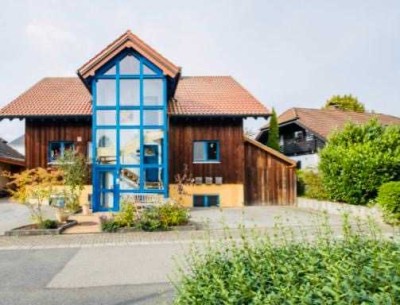 Großzügige 3-Zimmer-Wohnung mit Balkon und hochwertiger Ausstattung in Hennef-Stoßdorf